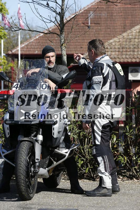 /07 09.04.2026 Cornu Master School ADR/Impressionen